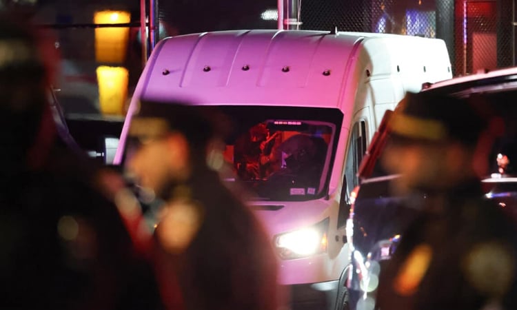 Australia, NZ back international law after US raid on Venezuela