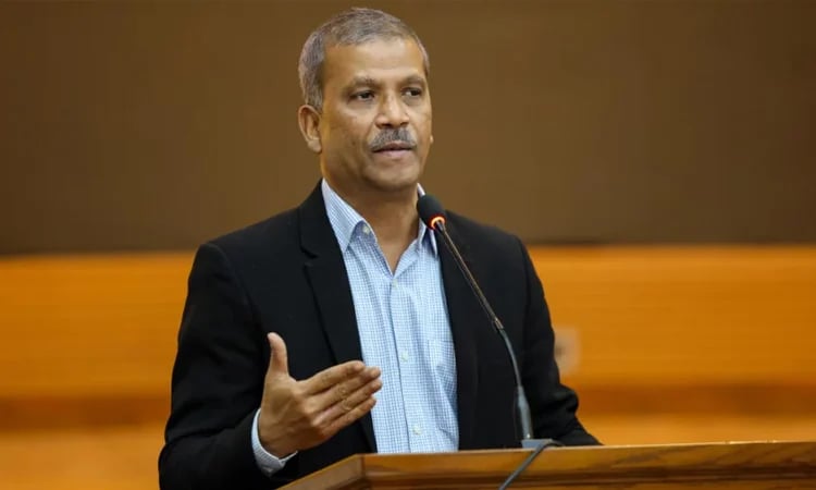 18,000 youths to be trained under freelancing project: Asif Nazrul