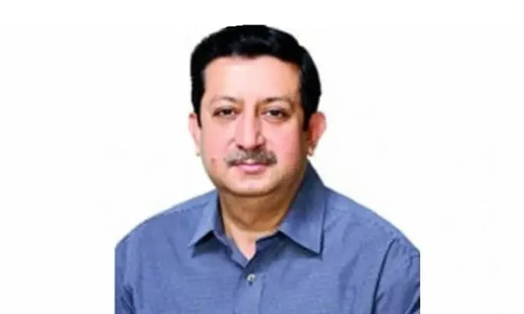 121 bank accounts of ex-MP Sheikh Salahuddin, associates frozen