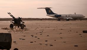 Rockets hit Syria's Damascus, damaging mosque: local authorities