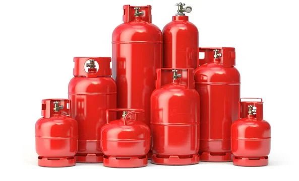 LPG price adjusted upward