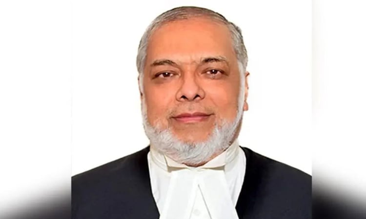 Technological measures to be taken to reduce case backlog: Chief Justice