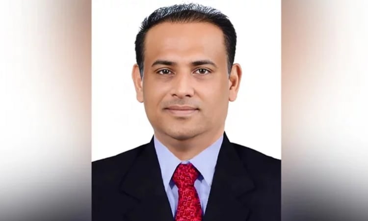 ACC files charge sheet against ex-land minister Saifuzzaman, 36 others 