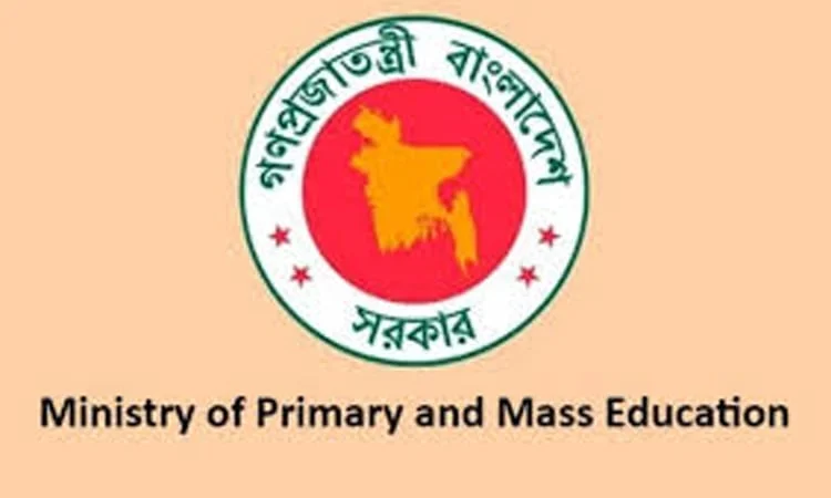 Primary assistant teacher recruitment written exam on Jan 9