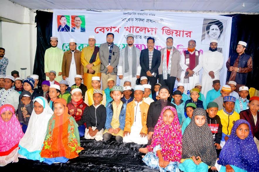 Khaleda Zia will remain in hearts of millions: Ctg city mayor