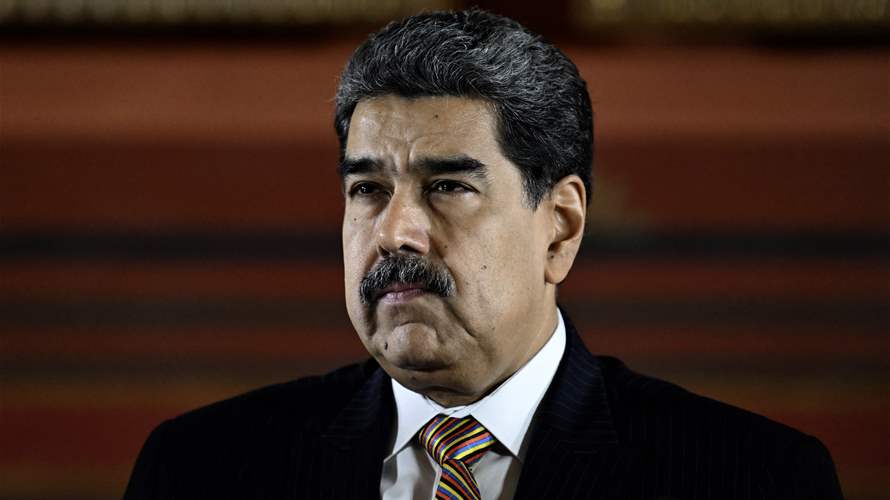 Alarm and applause after US topples Maduro