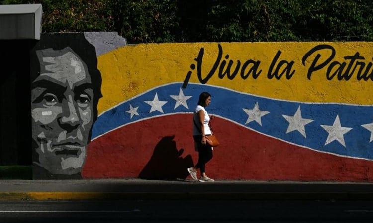 The US and Venezuela's vast oil reserves: key questions