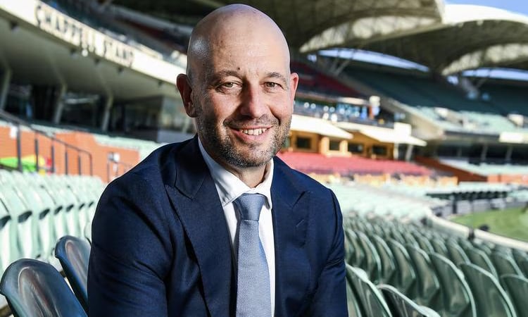 Cricket Australia boss hits out at 'archaic' bad light rules