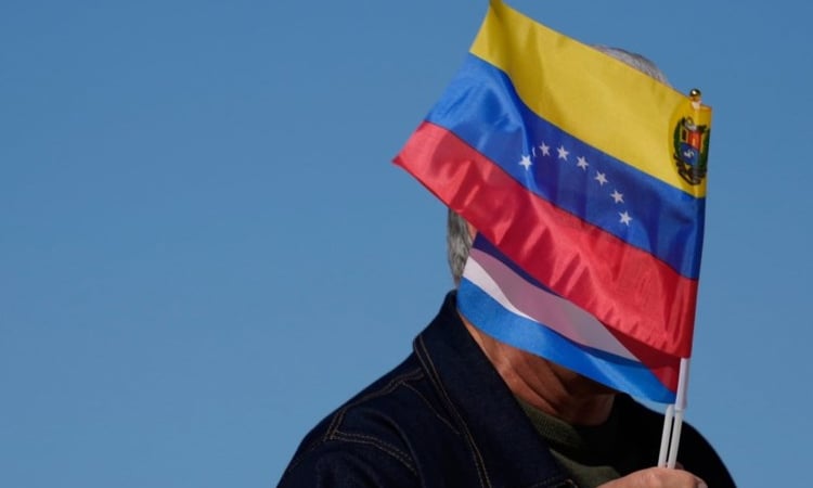 32 Cubans killed in US raid in Venezuela: Havana