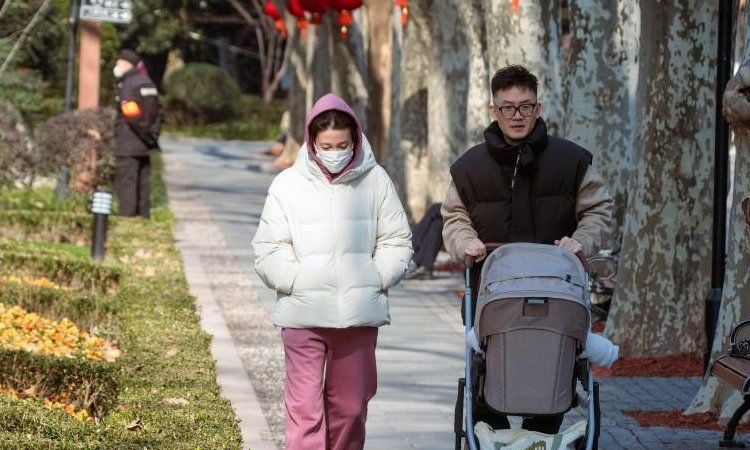 China's birth-rate push sputters as couples stay child-free