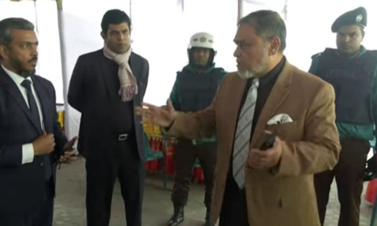 EC is confident holding a neutral election: CEC 