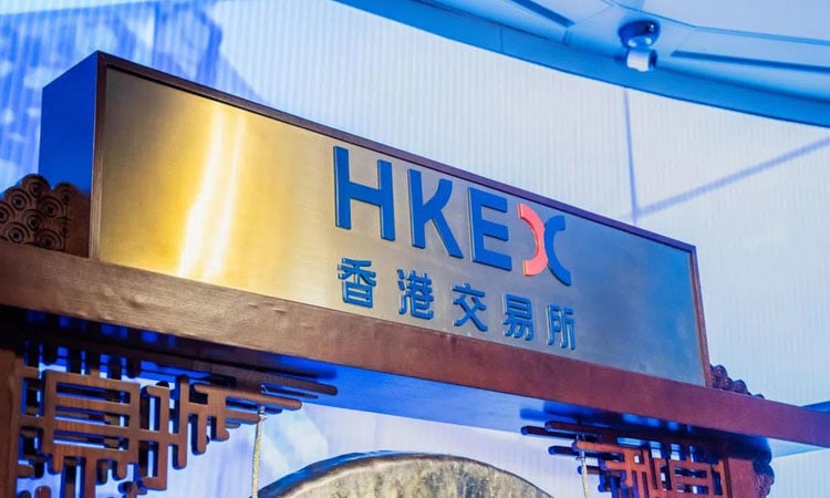 Hong Kong reclaims top global IPO spot in 2025, PwC says