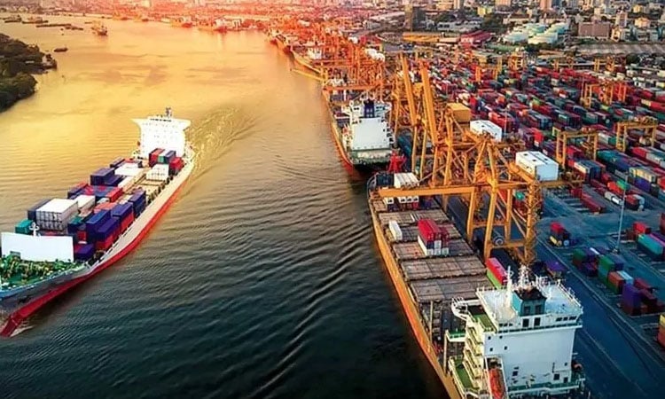 Vietnam says economy grew 8.0% in 2025 despite US tariffs