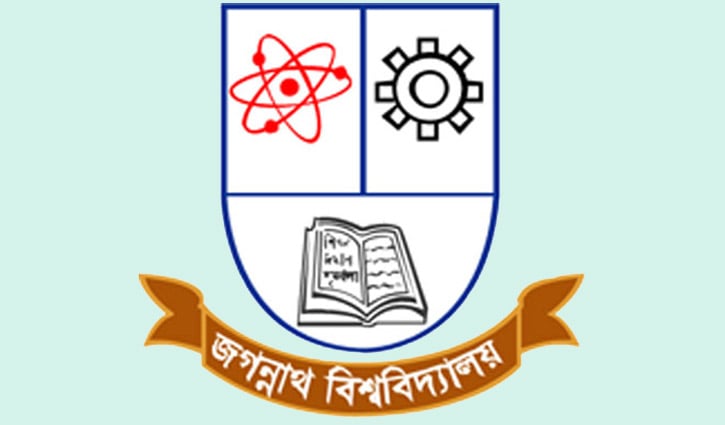 JnU ‘A’ unit admission test results published