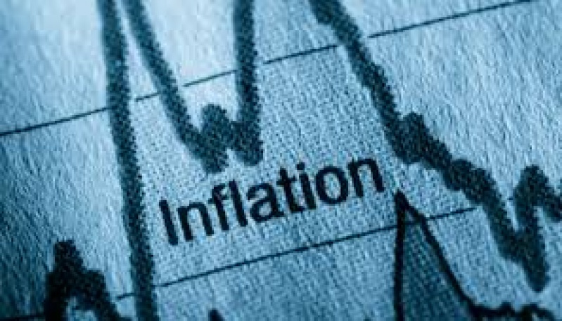 General point to point inflation reaches 8.49% in December
