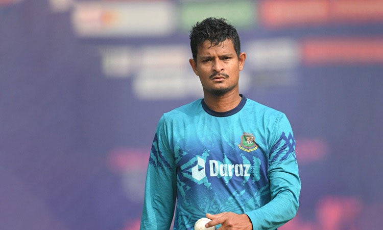 Nasum fifer consigns Noakhali to fourth straight defeat in BPL