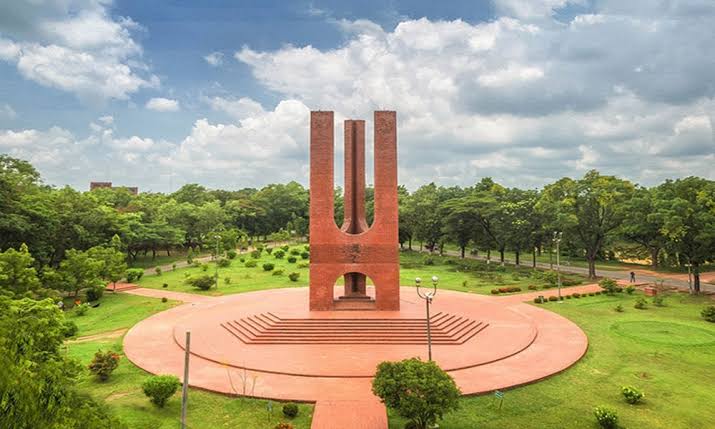 JU student expelled for one year, case to be filed over possession of foreign liquor