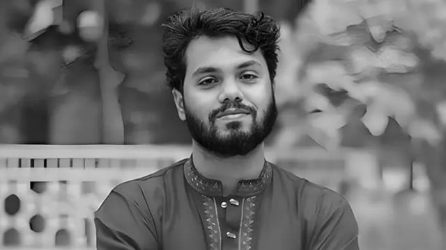 Charge-sheet in Hadi murder case to be submitted Wednesday