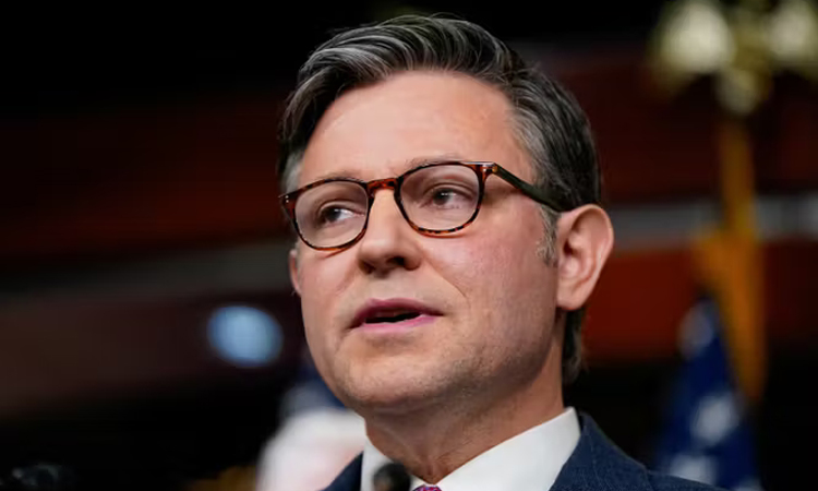 US House Speaker backs elections in Venezuela