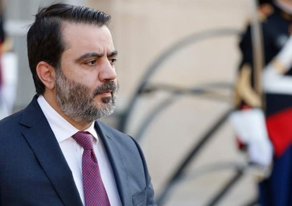 Syrian FM taking part in new round of talks with Israel: state media