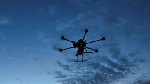 Drone strike kills 10, including 7 children, in Sudan's El-Obeid: medical source