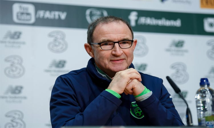 Veteran manager O'Neill returns to Celtic as Nancy sacked after eight games