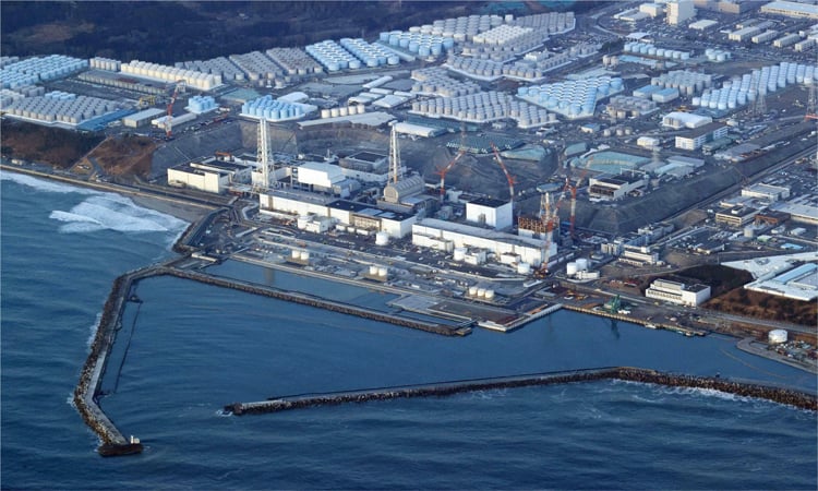 Japan nuclear plant operator may have underestimated quake risks