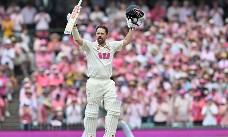 Head, Smith centuries put Australia in charge of final Ashes Test