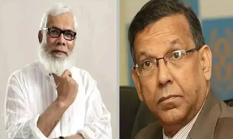 ICT indictment order in case against Salman, Anisul on Jan 12