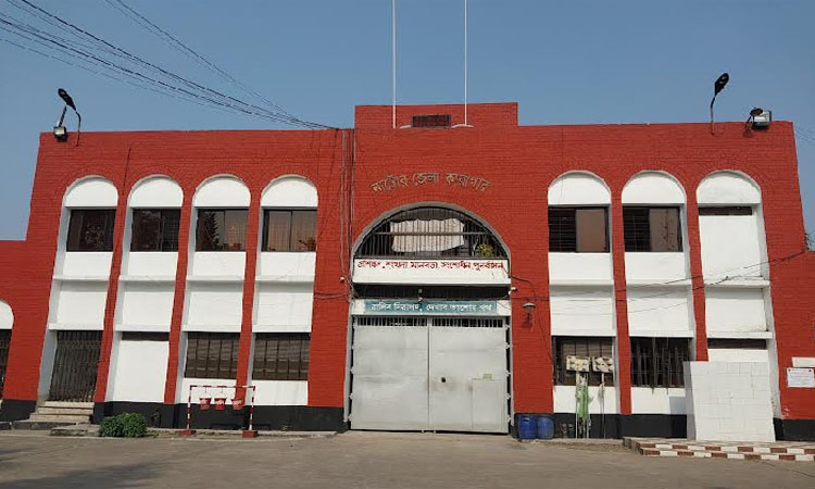 41 prisoners to vote by postal ballot in Natore