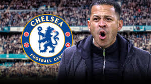 Chelsea announce appointment of Liam Rosenior as new head coach