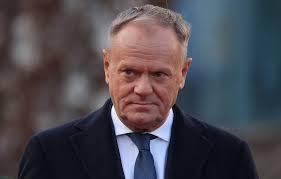 Europe to face collapse if it stops rearming: Polish PM