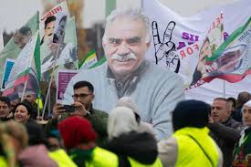 Jailed Kurdish leader handed extra 17 months for insulting Turkish president