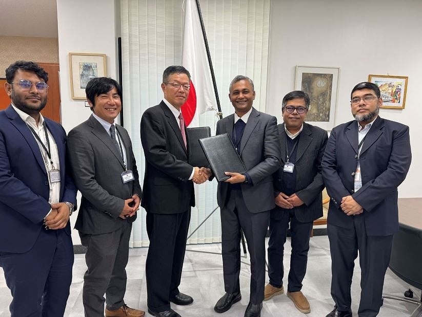 Japan funds two Grass-Roots Human Security Projects