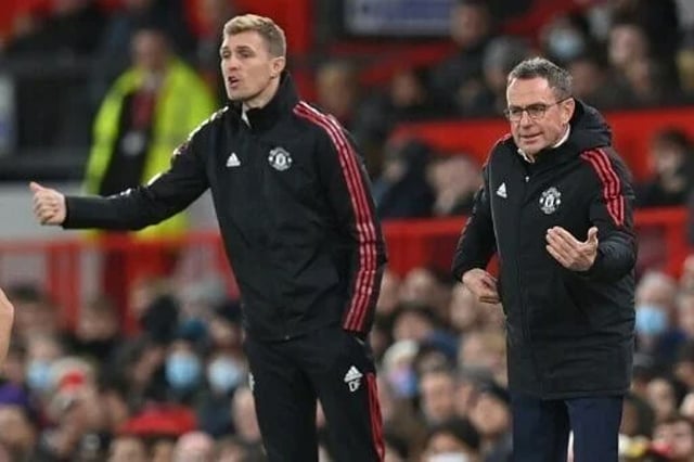 Fletcher asked for Ferguson's advice before taking Man Utd interim role