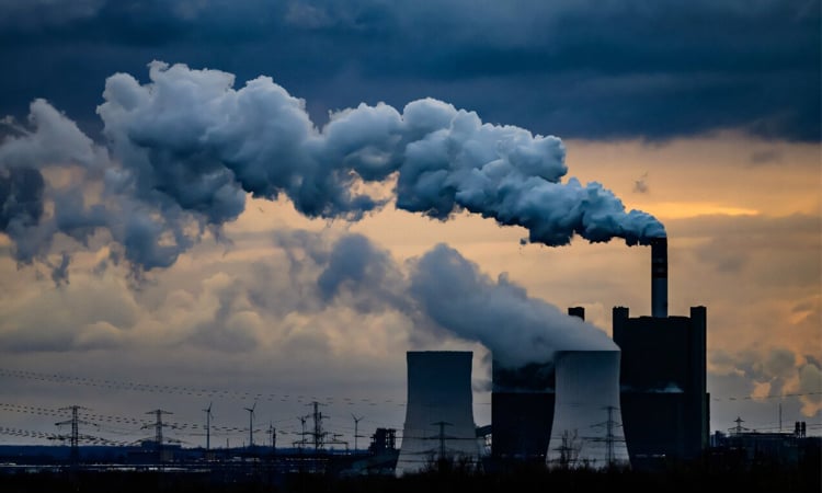 German climate goals at risk as emissions cuts slow: study