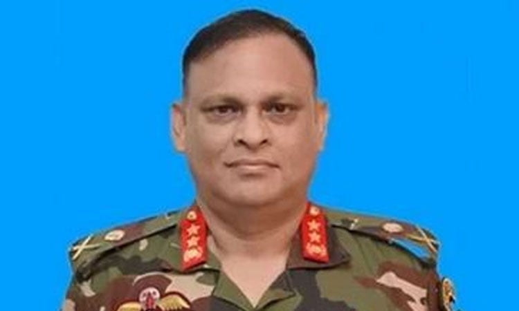 Ex-NTMC DG Ziaul Ahsan shown arrested in graft case