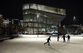 Norway sees hottest year on record in 2025