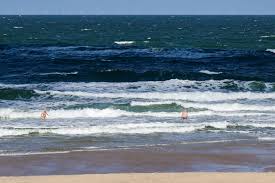 2025 warmest year on record in North Sea: German maritime agency