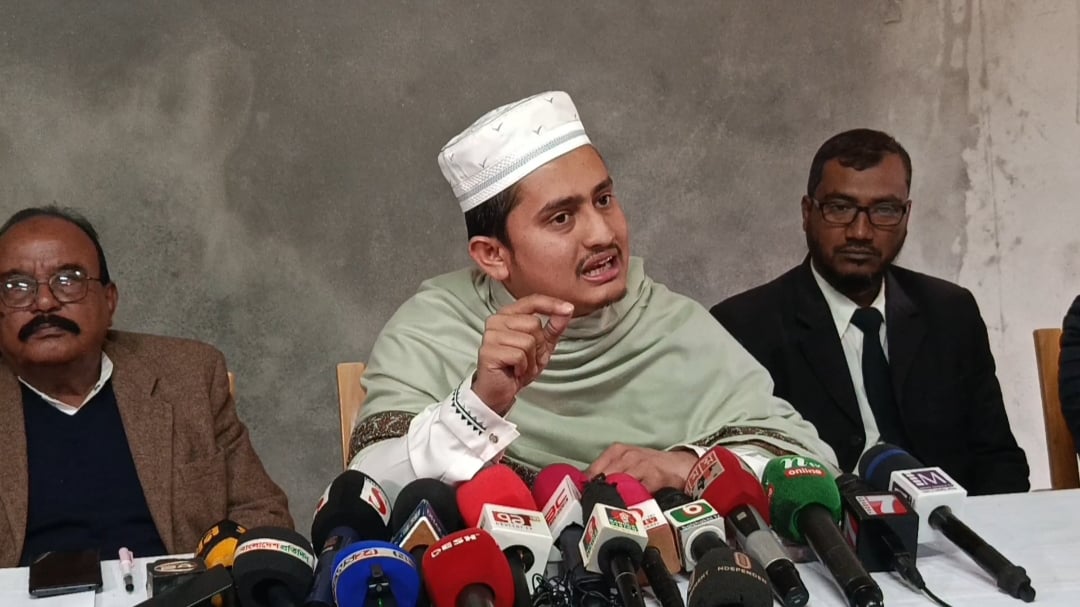 Sarjis welcomes scrutiny; calls for action against misinformation