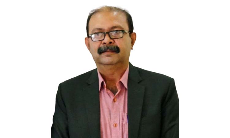 PIO condoles death of additional chief information officer Munsi Jalal Uddin