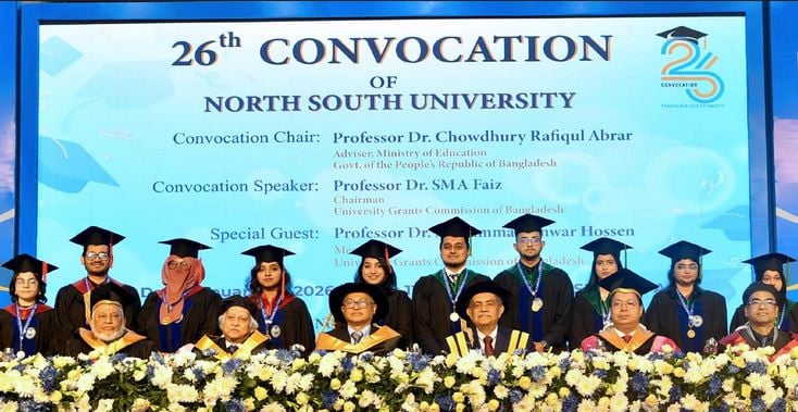 High cost of education in private university shuts out many talented  students: Prof Abrar