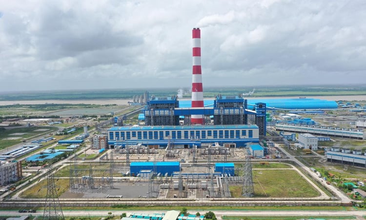Rampal Power Plant records highest power generation