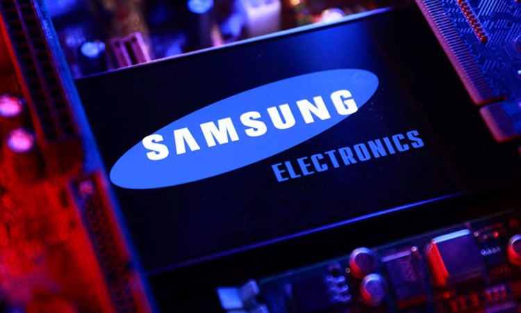 Samsung Electronics forecasts record profit in fourth quarter