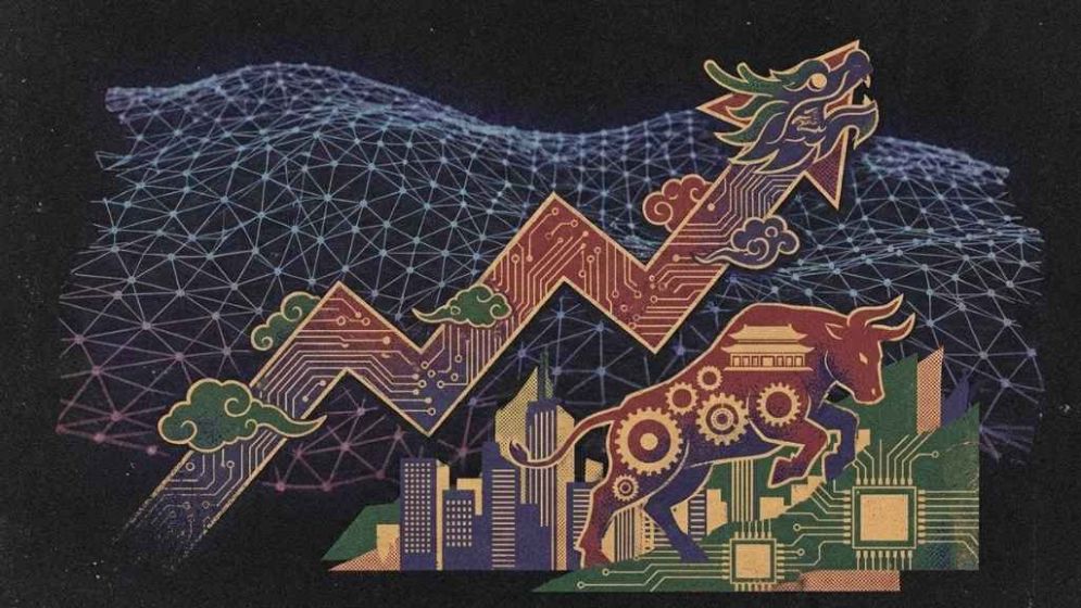 Startups go public in litmus test for Chinese AI