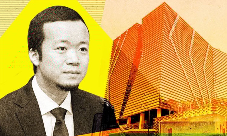 Cambodian bank founded by accused scam boss ordered liquidated: central bank