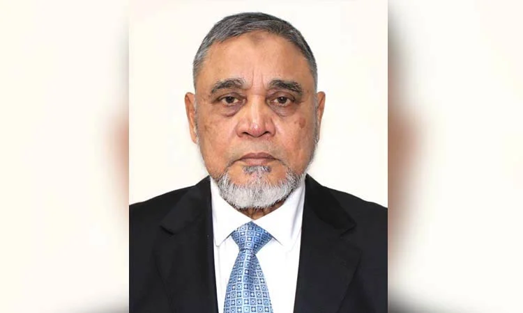 No manipulated election to take place in Bangladesh: CEC