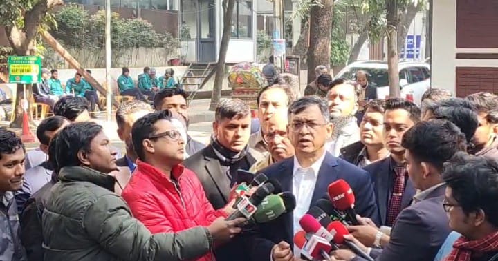 “We uphold Martyrs of July mass uprising,” says Salahuddin