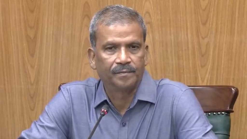 Indemnity Ordinance on cards to give impunity to July warriors: Law Adviser 