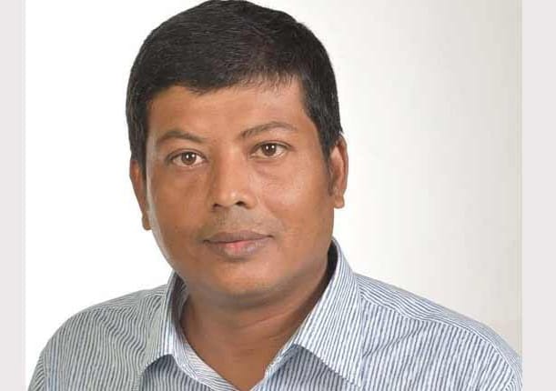 Case filed over murder of Musabbir